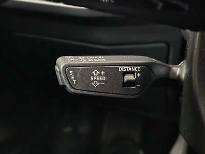 2023 Audi A3 40 Premium quattro