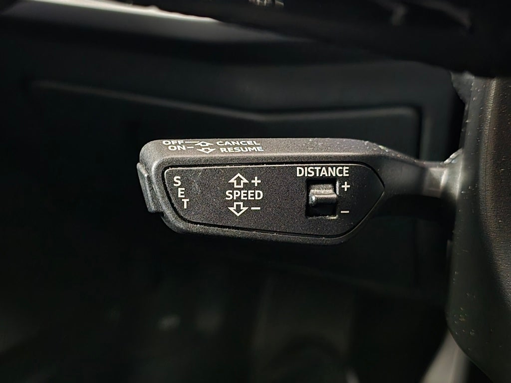 2023 Audi A3 40 Premium quattro