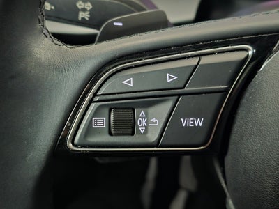 2023 Audi A3 40 Premium quattro