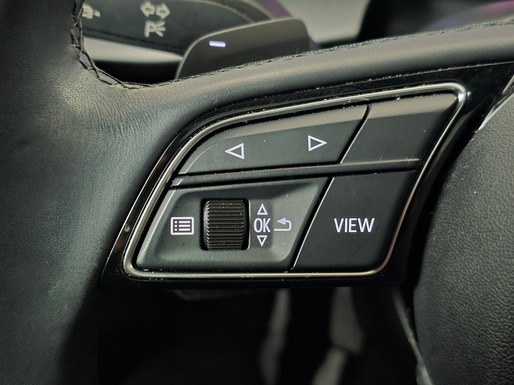 2023 Audi A3 40 Premium quattro