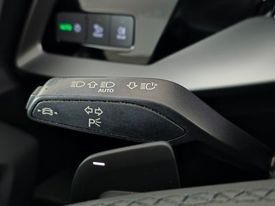 2023 Audi A3 40 Premium quattro