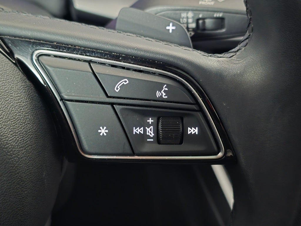 2023 Audi A3 40 Premium quattro