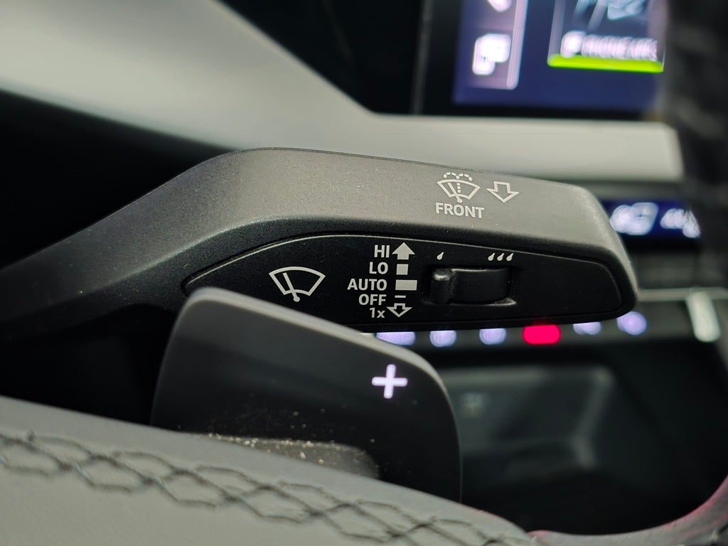 2023 Audi A3 40 Premium quattro