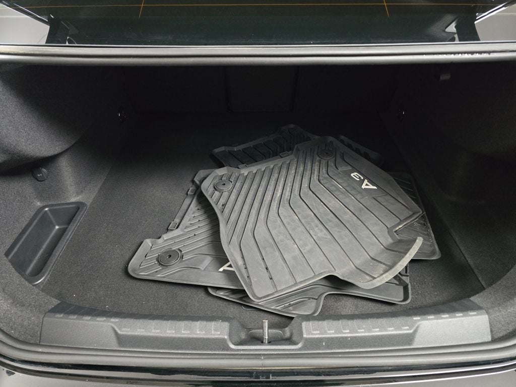 2025 Audi A3 40 Premium quattro