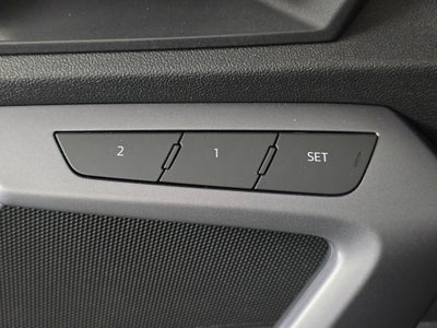 2025 Audi A3 40 Premium quattro