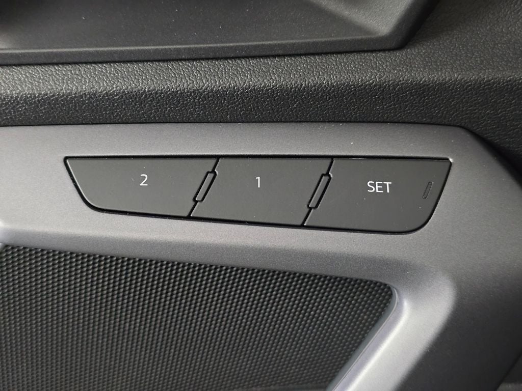 2025 Audi A3 40 Premium quattro