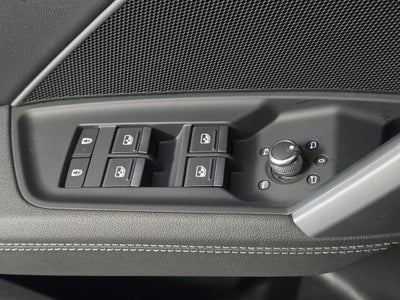 2025 Audi A3 40 Premium quattro