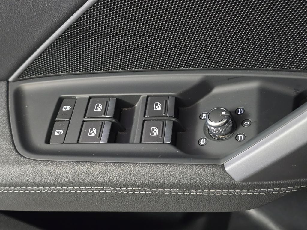 2025 Audi A3 40 Premium quattro