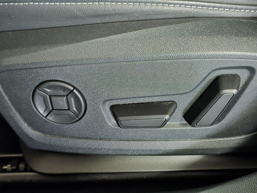 2025 Audi A3 40 Premium quattro