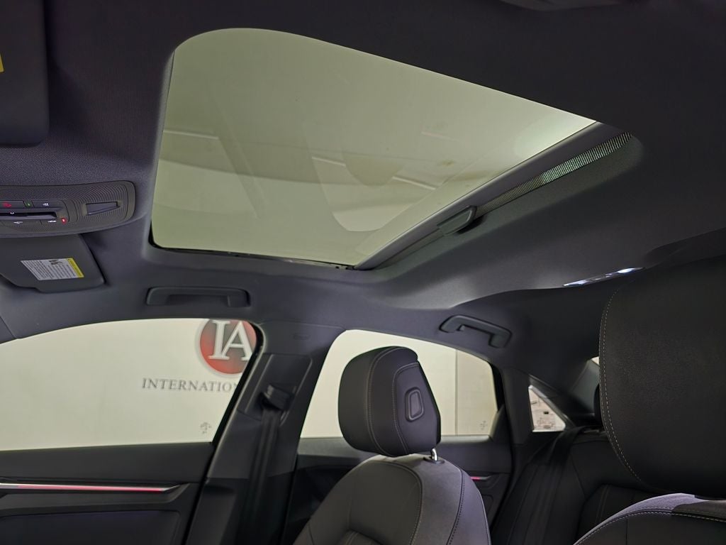 2025 Audi A3 40 Premium quattro