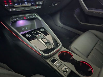 2025 Audi A3 40 Premium quattro