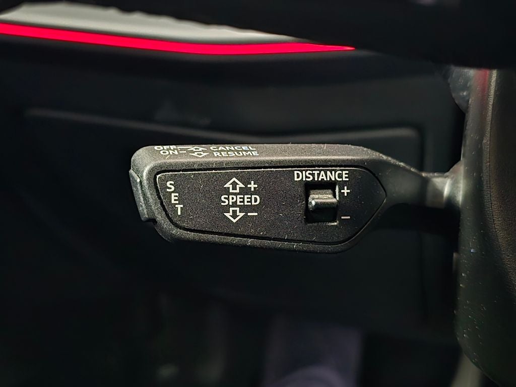 2025 Audi A3 40 Premium quattro