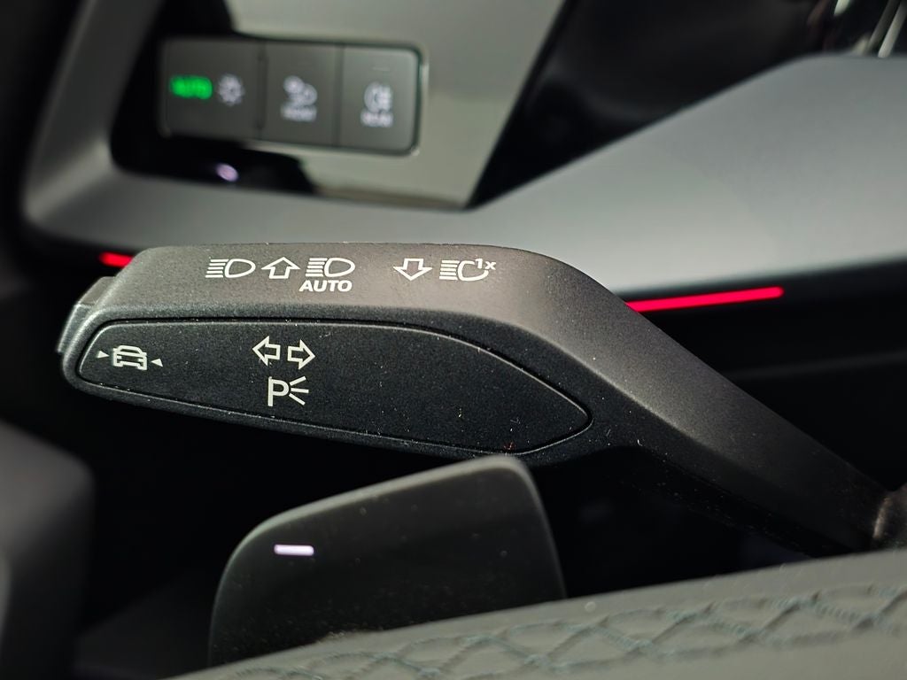 2025 Audi A3 40 Premium quattro