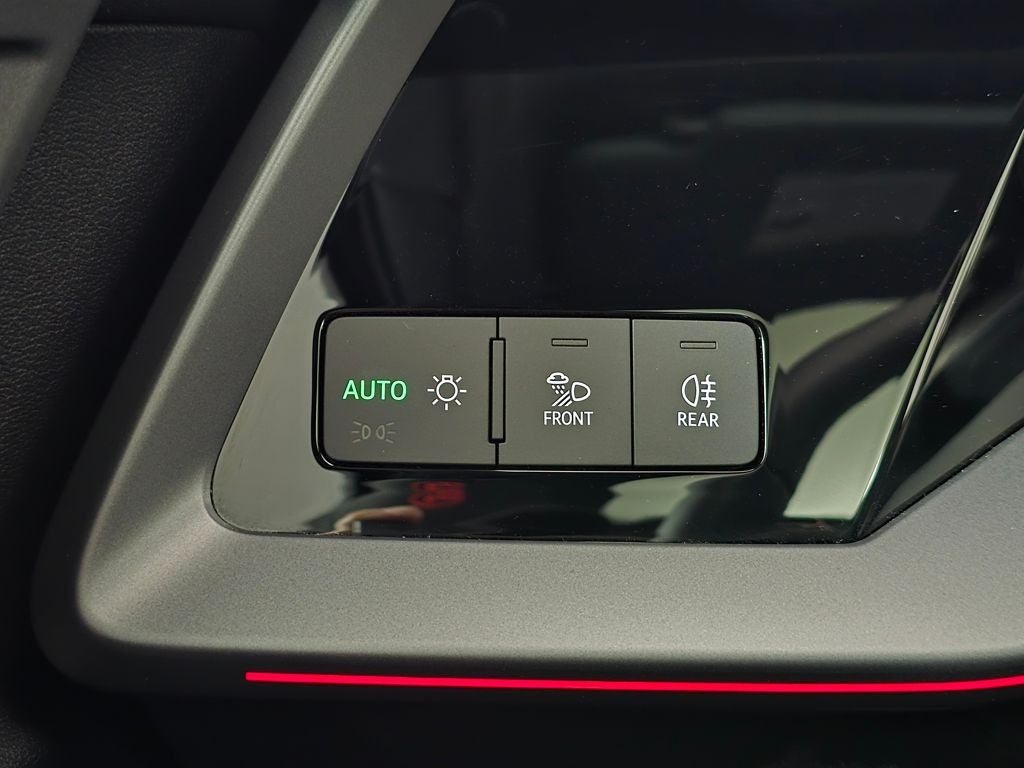 2025 Audi A3 40 Premium quattro