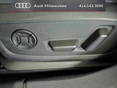 2023 Audi S3 2.0T Premium Plus quattro
