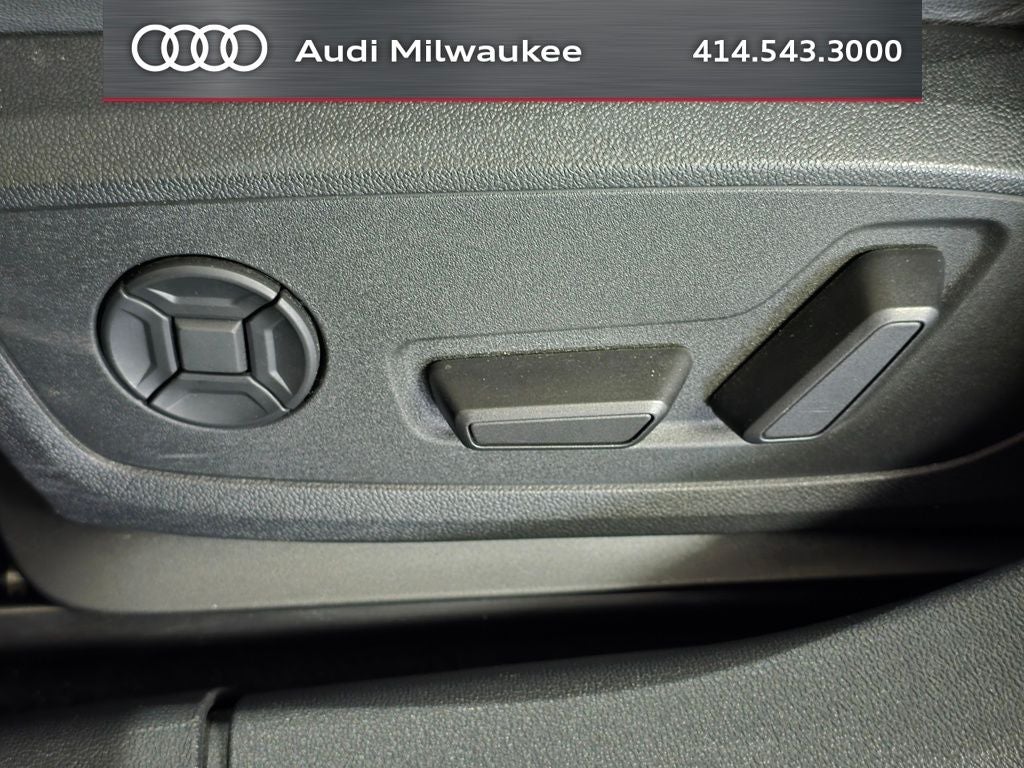 2023 Audi S3 2.0T Premium Plus quattro