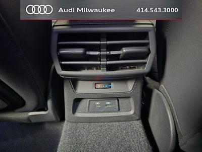 2023 Audi S3 2.0T Premium Plus quattro
