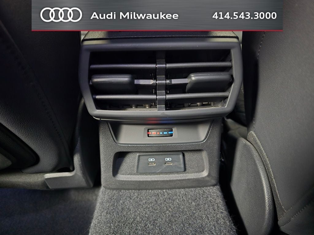 2023 Audi S3 2.0T Premium Plus quattro