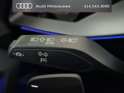 2023 Audi S3 2.0T Premium Plus quattro