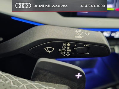 2023 Audi S3 2.0T Premium Plus quattro