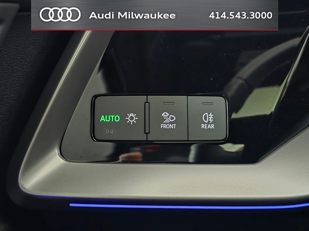 2023 Audi S3 2.0T Premium Plus quattro