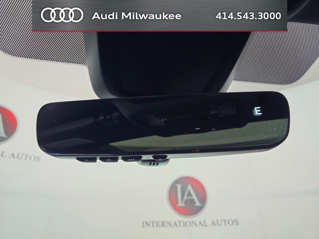 2023 Audi S3 2.0T Premium Plus quattro
