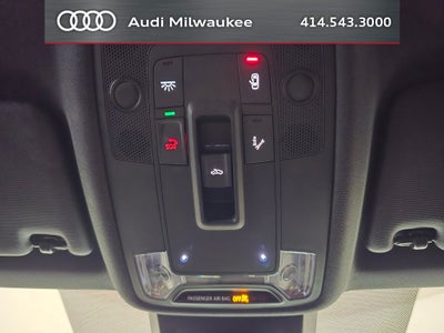 2023 Audi S3 2.0T Premium Plus quattro