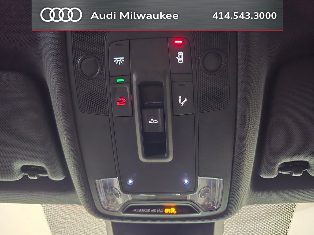2023 Audi S3 2.0T Premium Plus quattro