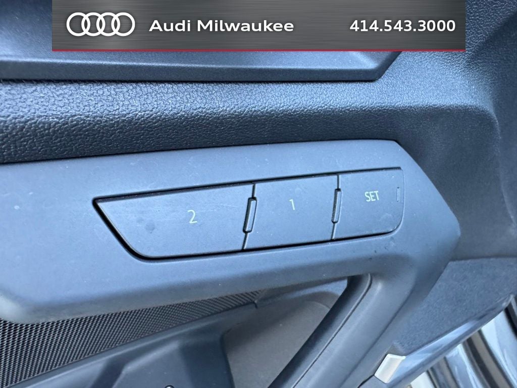 2023 Audi S3 2.0T Premium Plus quattro