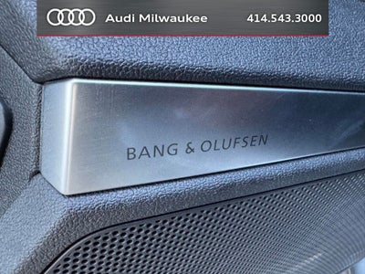 2023 Audi S3 2.0T Premium Plus quattro