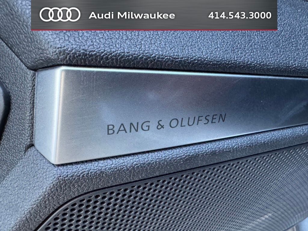 2023 Audi S3 2.0T Premium Plus quattro