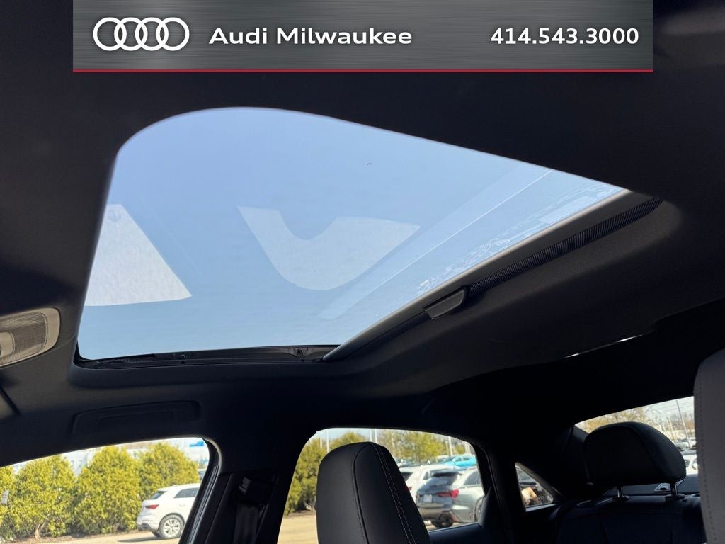 2023 Audi S3 2.0T Premium Plus quattro