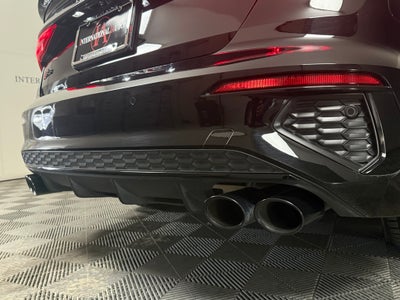 2023 Audi S3 2.0T Premium Plus quattro