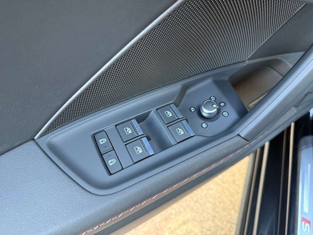 2023 Audi S3 2.0T Premium Plus quattro