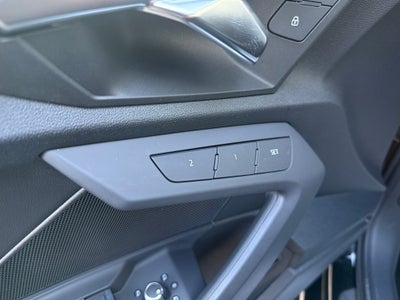 2023 Audi S3 2.0T Premium Plus quattro