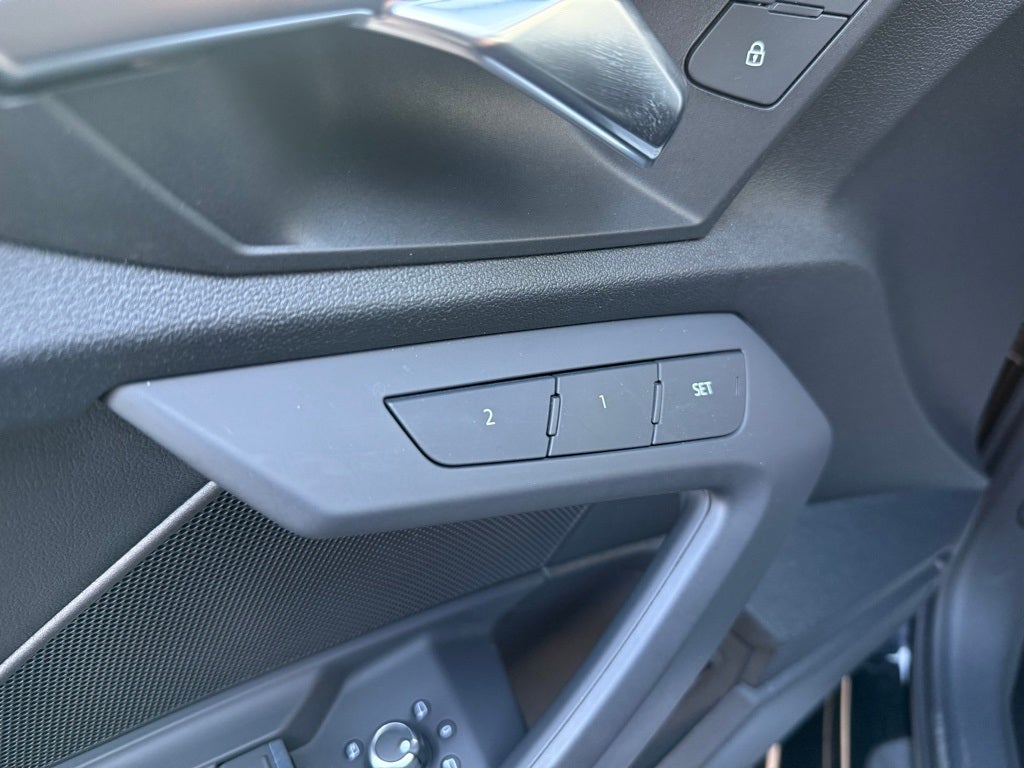 2023 Audi S3 2.0T Premium Plus quattro