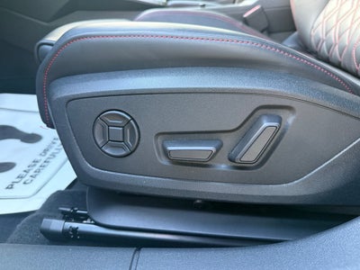 2023 Audi S3 2.0T Premium Plus quattro