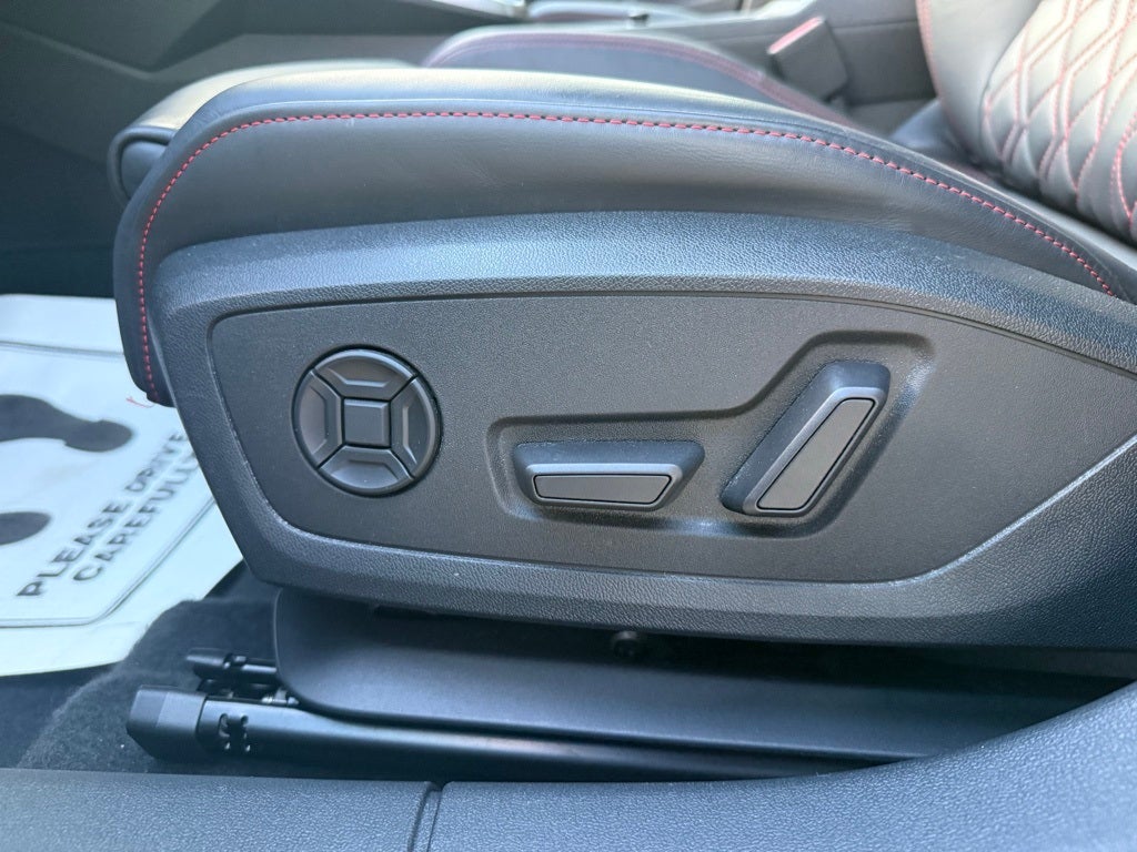 2023 Audi S3 2.0T Premium Plus quattro