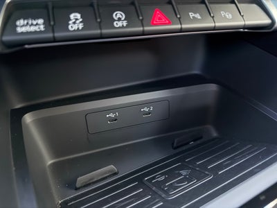 2023 Audi S3 2.0T Premium Plus quattro