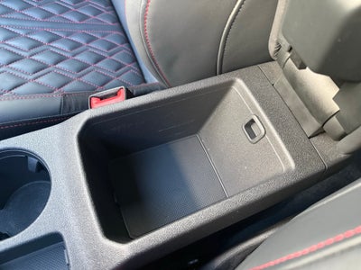 2023 Audi S3 2.0T Premium Plus quattro