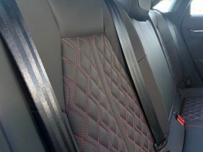 2023 Audi S3 2.0T Premium Plus quattro