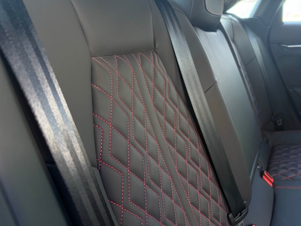 2023 Audi S3 2.0T Premium Plus quattro