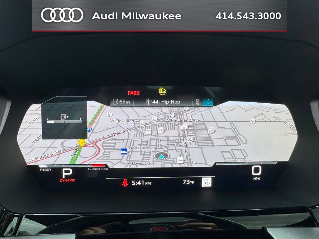 2024 Audi S3 2.0T Premium Plus quattro