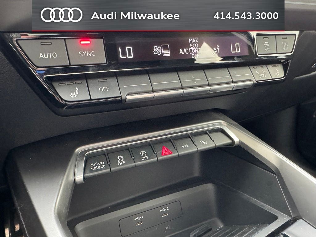 2024 Audi S3 2.0T Premium Plus quattro