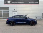 2024 Audi S3 2.0T Premium Plus quattro