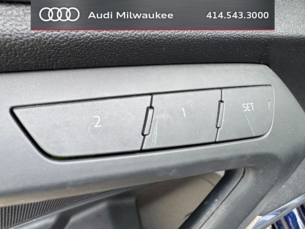 2024 Audi S3 2.0T Premium Plus quattro