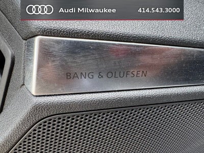 2024 Audi S3 2.0T Premium Plus quattro