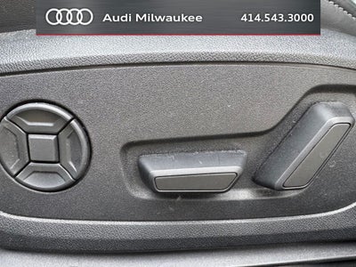 2024 Audi S3 2.0T Premium Plus quattro