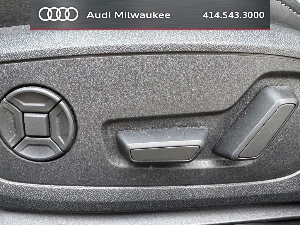 2024 Audi S3 2.0T Premium Plus quattro
