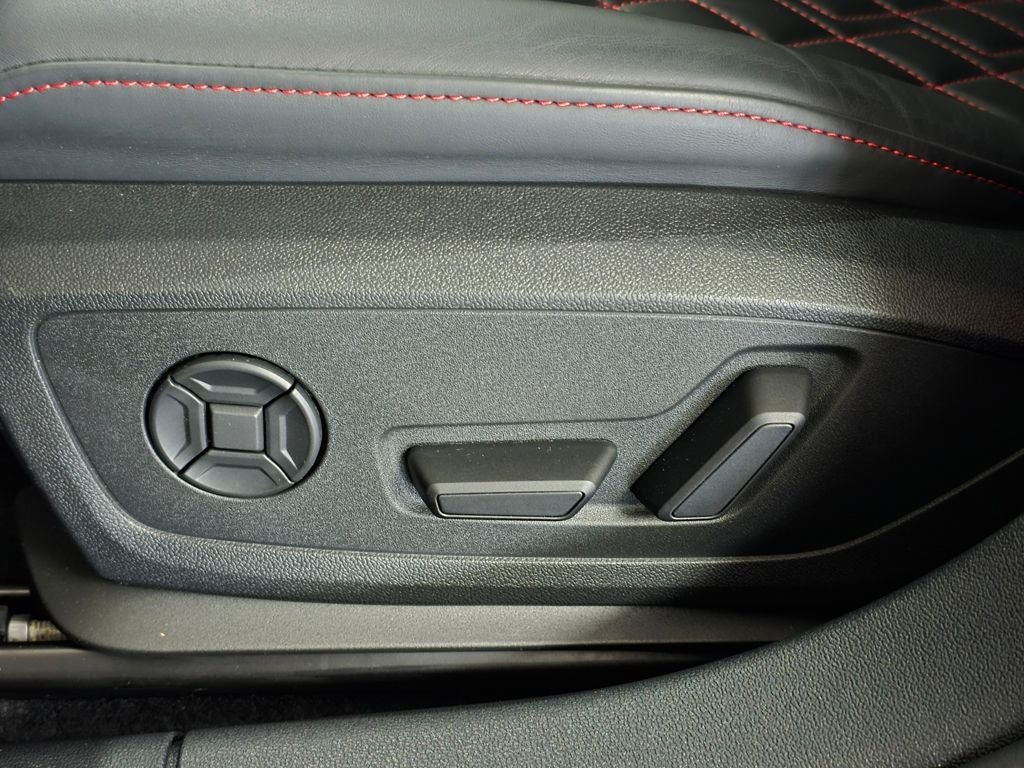 2024 Audi S3 2.0T Premium Plus quattro